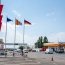 Shell already in Armenia: First fuel stations put into operation