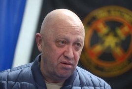 ԶԼՄ․ Պրիգոժինին վերադարձրել են առգրավված 10 մլրդ ռուբլին