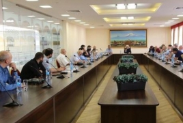 ՌԴ հայկական կազմակերպությունները դիմել են Պուտինին՝ հորդորելով կատարել 2020-ի նոյեմբերին ստանձնած պարտավորությունները