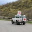 Представители Красного Креста посетили армянских военнопленных в Азербайджане