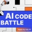 ՀՀ-ում AI-Code battle մրցույթ կանցկացվի