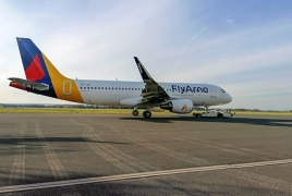 Fly Arna-ն թռիչքներ է սկսել դեպի Թեհրան