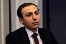 Արցախի ՄԻՊ-ը՝  ռուս խաղաղապահներին․ Տեր կանգնեք ձեր մանդատին, մեզ խաղաղություն էր խոստացվել