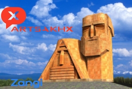 Zangi-ն Արցախում մեկնարկում է ArtsakhX-ը. Ինտերնետի անջատման դեպքում կապահովի կապն ԱՀ ներսում