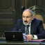Pashinyan: Brussels meeting didn’t help open Lachin Corridor