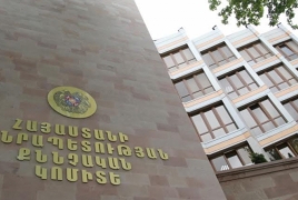 «Հանրային ձայնի» ղեկավար Արտակ Գալստյանին ներկայացված մեղադրանքի ծավալն ավելացել է