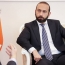 ԱԳ նախարարը՝ DerStandard-ին․ Նախ անհապաղ մարդասիրական միջամտություն է պետք՝ 120,000 մարդու սովից փրկելու