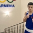 Բռնցքամարտիկ Ալիկ Կճոյանը հաղթել է ադրբեջանցի մարզիկին պատանիների ԵԱ-ում