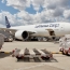 Lufthansa Group начнет выполнять регулярные авиаперевозки между Ереваном и Франкфуртом