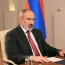 Pashinyan: Peace possibly only if 