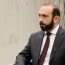 Միրզոյան․ Եթե Բաքուն չդադարեցնի ԼՂ շրջափակումը, դա բացասական հետևանքներ կունենա բանակցային գործընթացի վրա