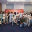 Երևանում անցկացվել է երրորդ WOW!HR Armenia համաժողովը