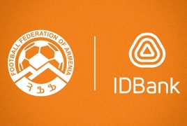 Հայաստանի Պրեմիեր լիգան կկրի «IDBank Պրեմիեր Լիգա» անվանումը