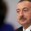 Aliyev says Karabakh Armenians must stay as Azeri citizens or leave