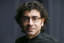 Կարեն Դուրգարյանը՝ Օպերային թատրոնի տնօրեն