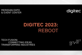Organizers planning to invite 500 businesses to DigiTec 2023