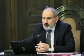Pashinyan: Truth about Karabakh crisis emphasized at highest int'l body