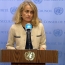 Ֆրանսիան ՄԱԿ ԱԽ նիստում կոչ է արել անհապաղ վերականգնել Լաչինի միջանցքով անխոչընդոտ տեղաշարժը