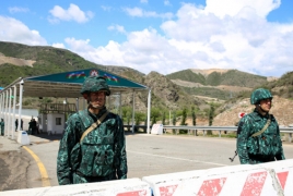 Ադրբեջանցիները Լաչինում առևանգել են խաղաղապահների ուղեկցությամբ Արցախից ՀՀ մեկնող 22-ամյա երիտասարդին