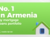 Первый в Армении: Ипотечный портфель Америабанка превысил 200 млрд драмов