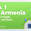 First in Armenia: Ameriabank’s mortgage portfolio goes past AMD 200B