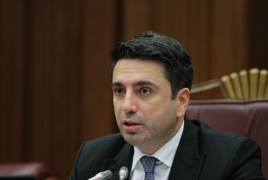 Սիմոնյան․ ՌԴ–ն փորձում է սեփական անգործությունը և անկարողությունը բարդել հայկական կողմի վրա