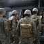 ՀՀ ռազմական բժիշկները Գերմանիայում բազմազգ զորավարժության են մասնակցում