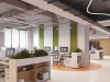«ЛИМ» офисные помещения: Превосходные рабочие условия для специалистов информационных технологий