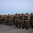 Armenia, U.S. to host joint military drills
