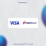 Fast Bank receives Visa International membership license