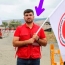 Очередной фейк Азербайджана: Ставший представителем Красного полумесяца экоактивист доставляет ложную «гумпомощь» в Арцах