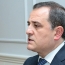 Azerbaijan says has “Plan B” for opening corridor without Armenia