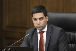 ՊԵԿ-ը ողջամիտ կարգավորումներ է խոստանում վրացական պետհամարանիշերով վարողներին