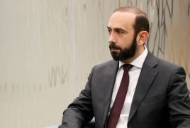 Միրզոյանն ու ԱՄՆ պետքարտուղարի տեղակալը քննարկել են իրավիճակը ԼՂ-ում
