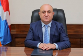 Արցախի ԱԺ-ն հետ է վերադարձրել ԱՀ նախագահի պաշտոնի համար Սամվել Բաբայանի առաջադրման փաստաթղթերը