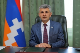 Արցախի նախագահի ԺՊ-ն դիմել է ժողովրդին սթափության կոչով․ Ոչ ոք իրավունք չունի հանրությանը տանել արկածախնդրության