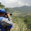 EU mission says patrols Armenian-Azerbaijani border day and night