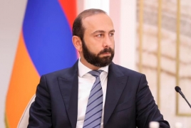 Yerevan says Baku has sent new peace deal proposals