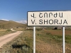 Azerbaijani military targets Armenian posts in Gegharkunik