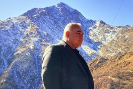 Ղարամյան․ Արցախցիների շրջանում նորից սկսել են խուճապ և երկյուղ տարածել