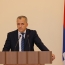 ԱՀ նախագահ․ Կառավարությունը պետք է օպերատիվ միջոցներ ձեռնարկի