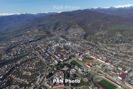 Շտաբ․ Արցախում ՀՀ քաղաքացի զինծառայողներ չկան՝ տեղափոխվածներն ուսանողներ են, ՌԴ քաղաքացիներ