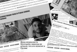 Հետաքննություն․ ԵՄ-ում Ադրբեջանի հատուկ ծառայությունների վարձկանները տարիներով ահաբեկում ու խեղում են Ալիևի քննադատներին