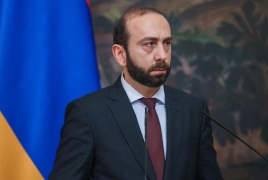 Armenia Foreign Minister travels to New York
