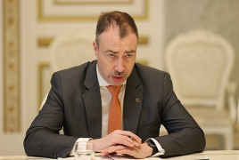 Կլաարը խոսել է անմիջապես հրադադար հաստատելու անհրաժեշտության մասին