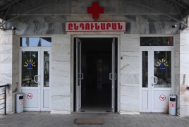 В медцентре Арцаха 80 раненых в результате атаки Азербайджана: Известно о 5 погибших