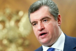 Սլուցկի․ ԵԱՏՄ–ից Հայաստանին հեռացնելու հարց դեռևս դրված չէ