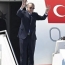 Erdogan, Aliyev to inaugurate modernised military installation in Nakhijevan