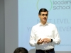 Гендиректор Ucom Ральф Йирикян выступил со специальной лекцией в «Школе лидерства»