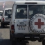 Швеция выделила около $1.3 млн МККК на гуманитарные нужды Нагорного Карабаха